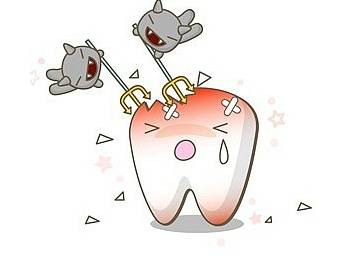 防止龋齿恶化的方法,有没有快速治龋齿的办法