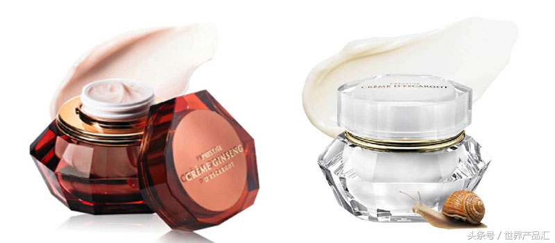 去韩国旅游必买的化妆品清单,去韩国必买的化妆品推荐