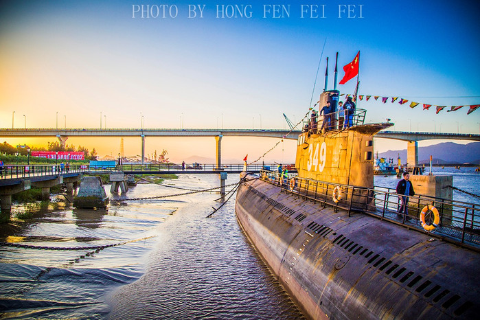 椒江349潜艇基地门票多少,椒江349潜艇基地