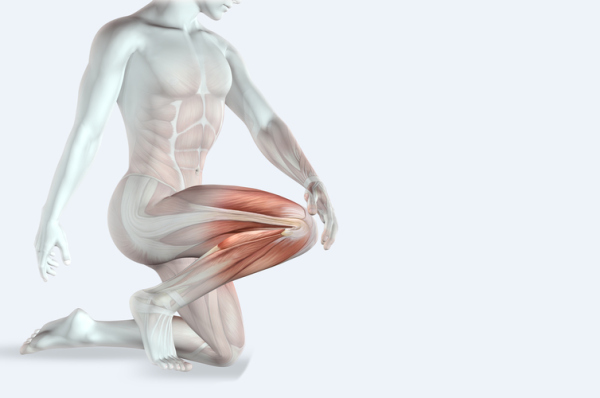 膝关节损伤肿胀的消除方法,关节肿胀完全消除