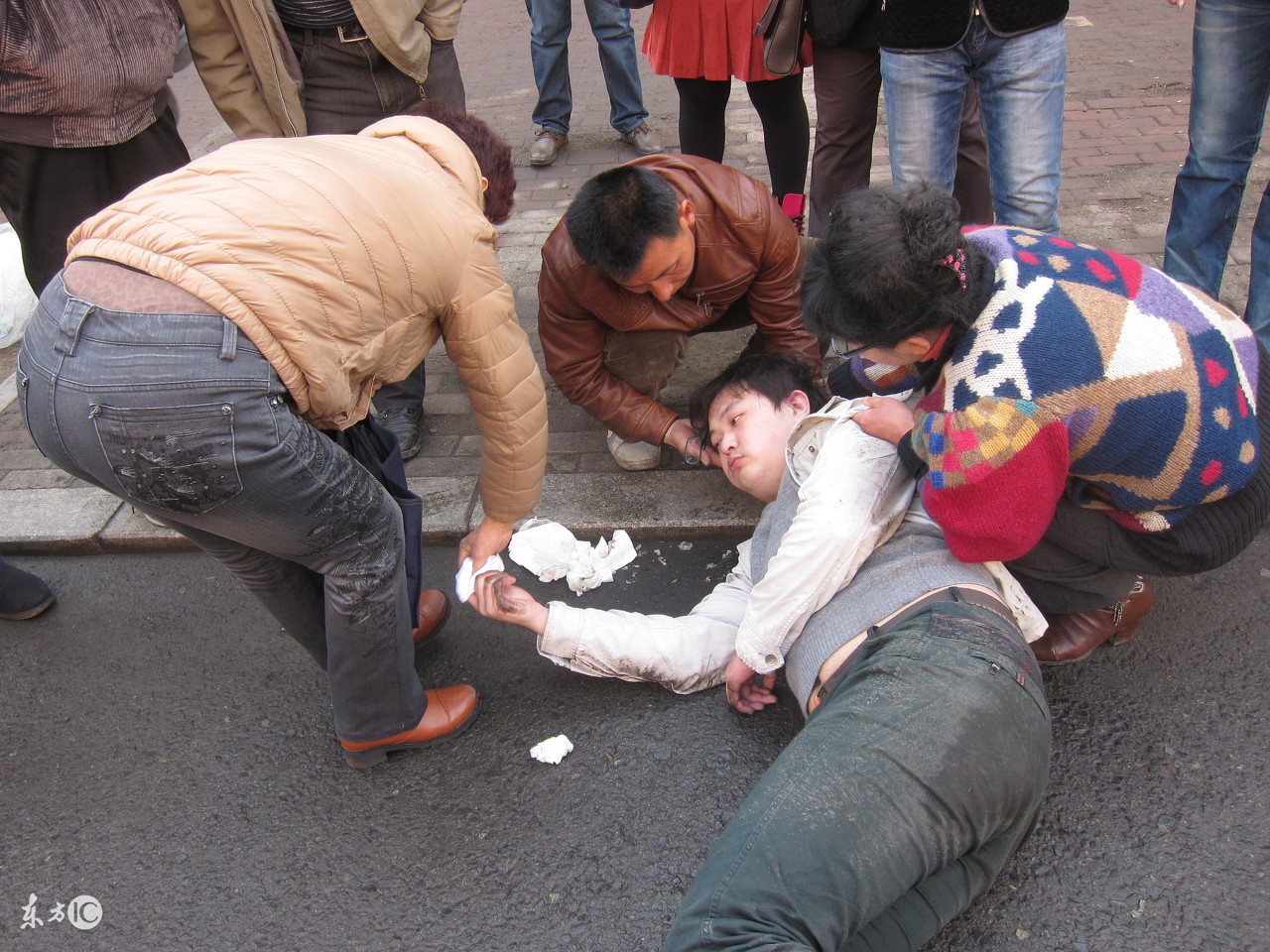 中医的五种急救方法,中医急症有哪些