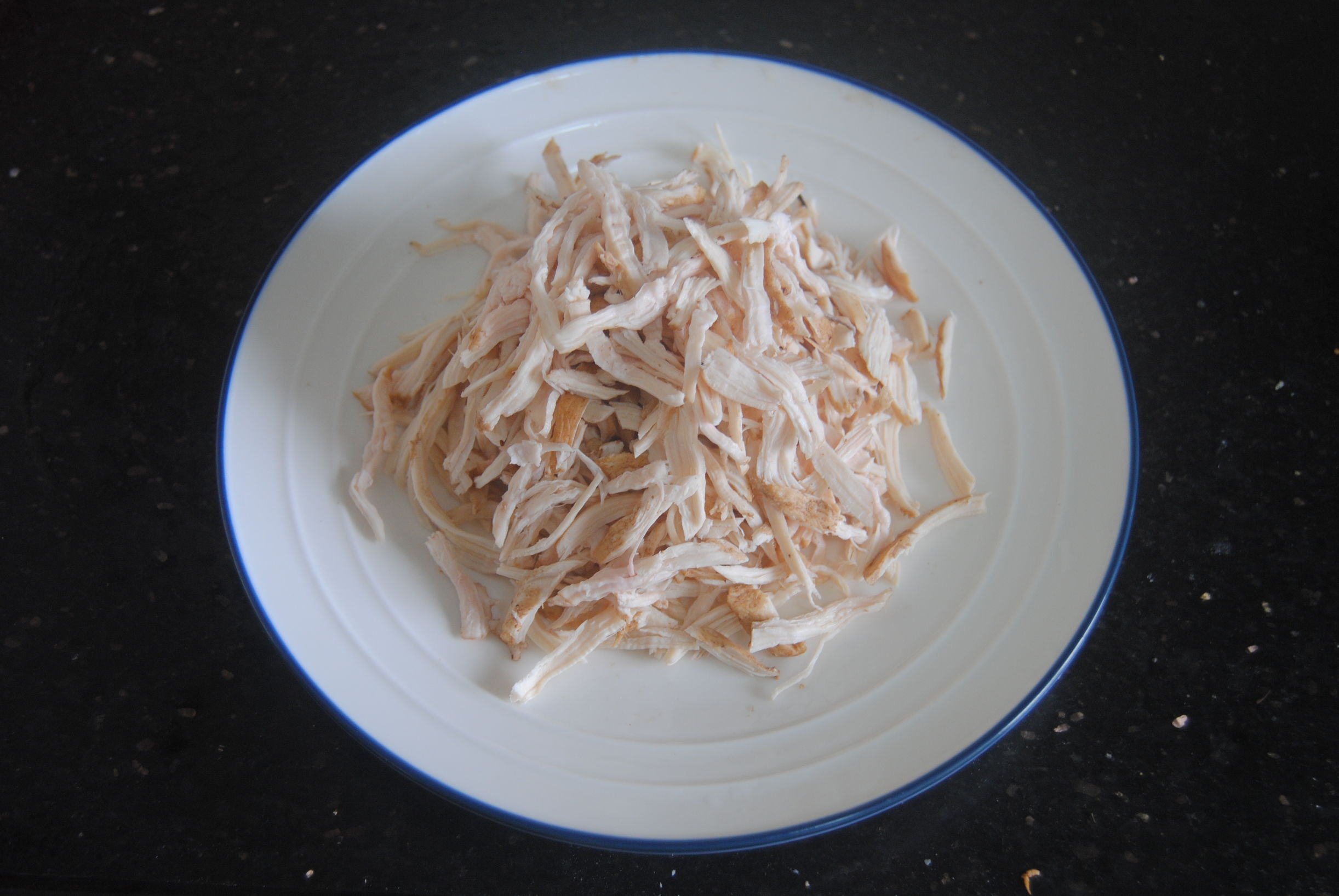 鸡肉又渣又老？那是你没做对，试试这样做，天天吃都不腻