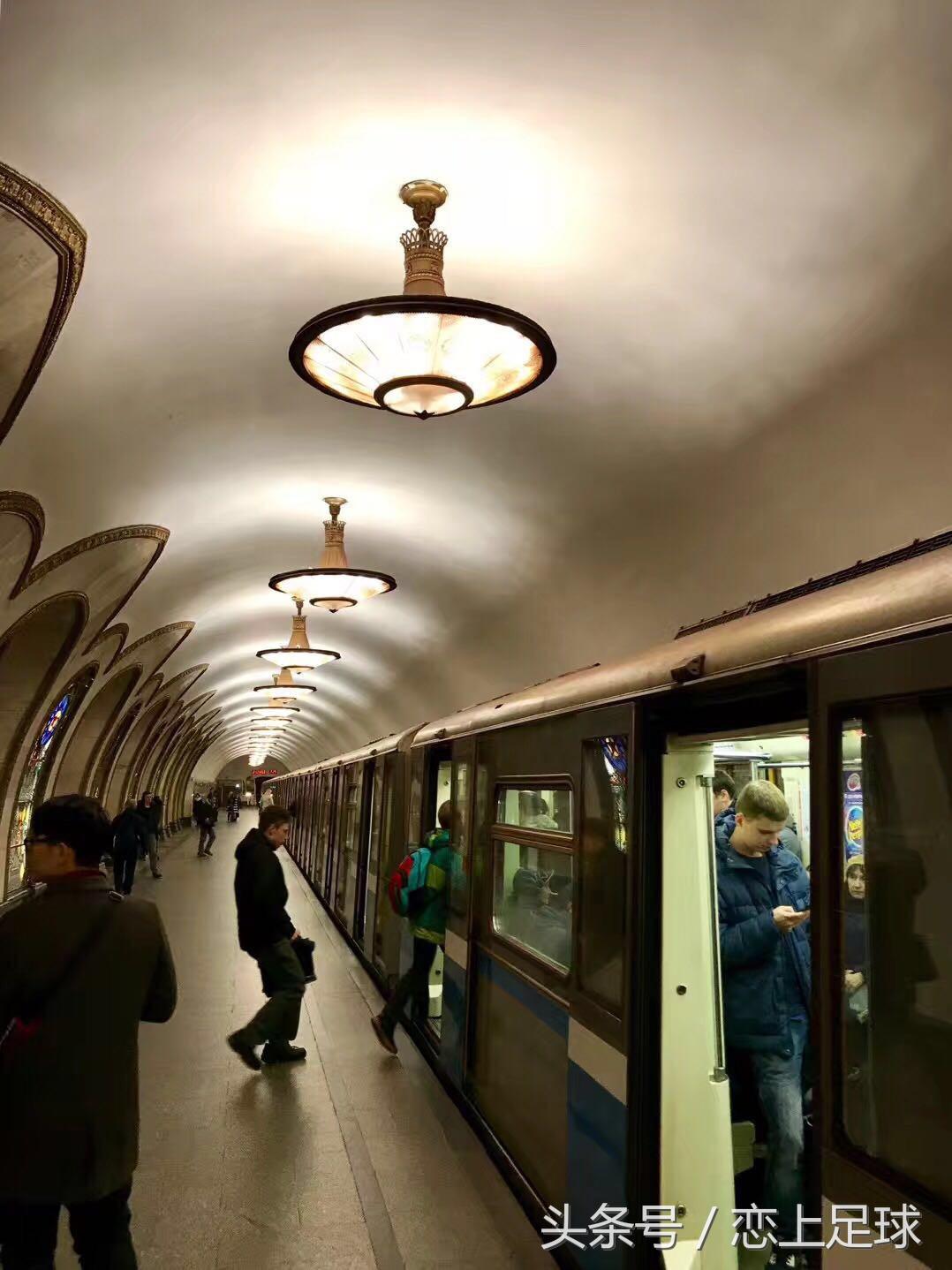 明年要去俄罗斯看世界杯？那么这篇文章是你需要收藏的