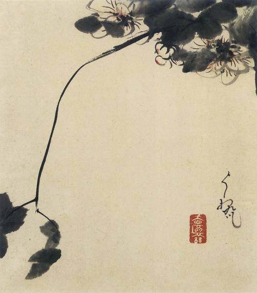 日本国宝级国画,我最喜欢的传统文化国画