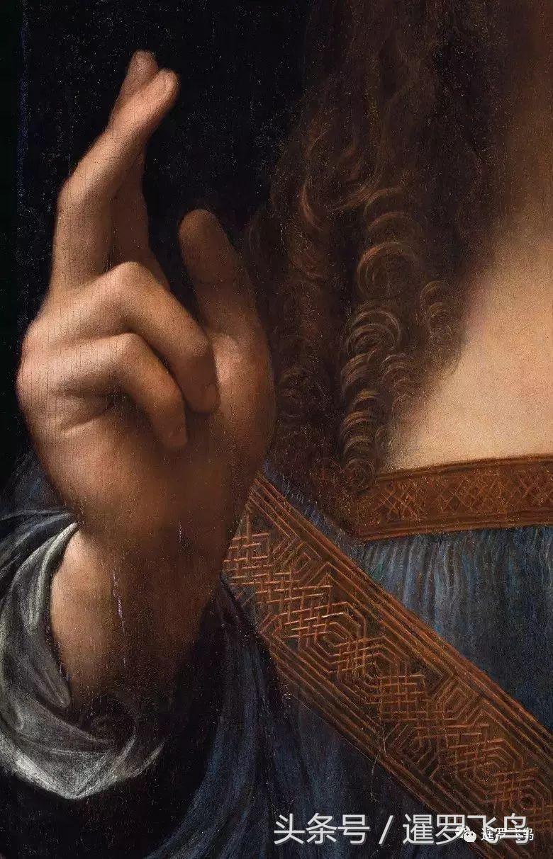 达芬奇最贵的一幅画蒙娜丽莎,150斤达芬奇蒙娜丽莎值多少钱