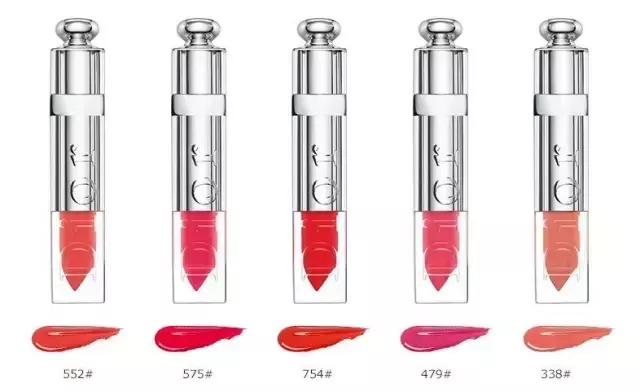 女士必备的大牌口红有哪些,女人必买的10种口红推荐