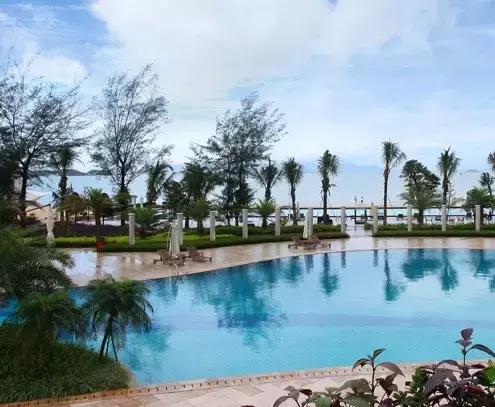 惠东巽寮湾酒店预订价钱,巽寮湾酒店性价比高推荐