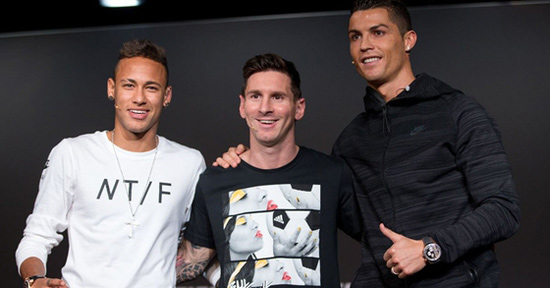 当年皇马有多想要内马尔,曝皇马有意引进霍伊伦德