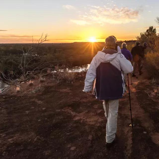 这十个成熟的小建议，送给在澳大利亚单独旅行的你！