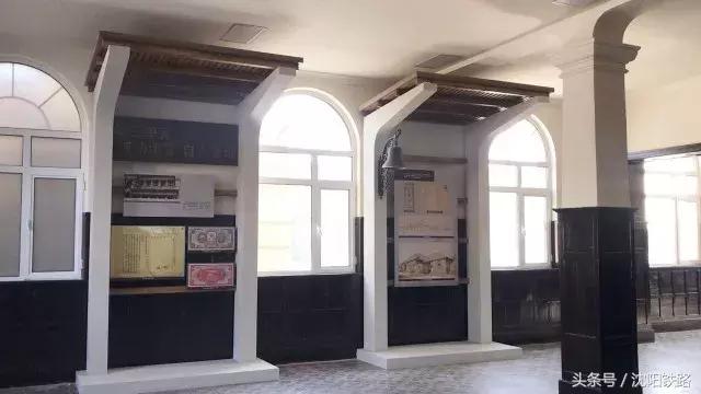 亲们跟着小编去看看沈局工业旅游景点之沈阳东站篇，这里有很多历史沧桑奥！