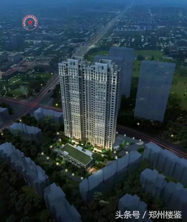 郑州哪个区域楼盘最值得入手,郑州市区小户型楼盘