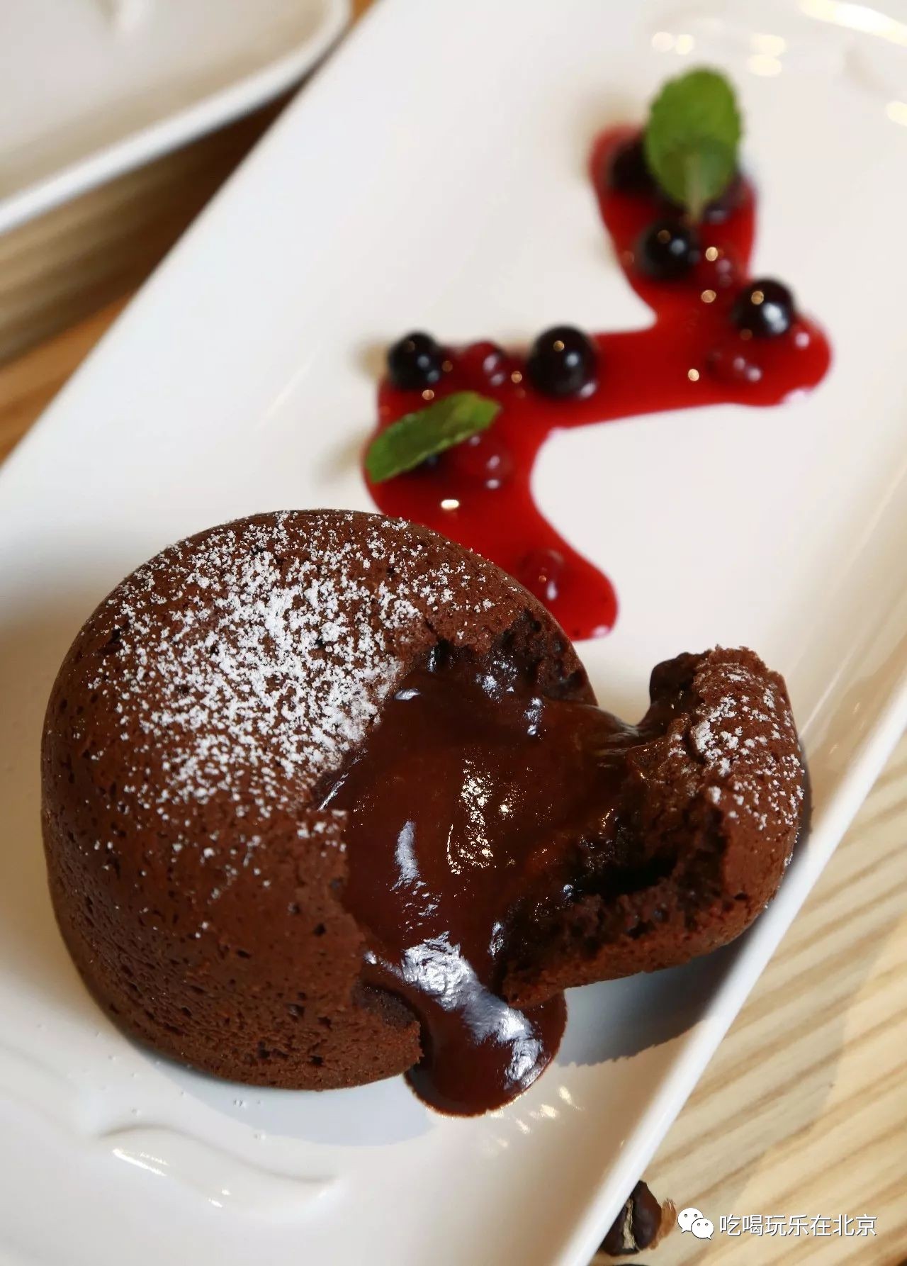 在全北京*博兰**基尼最多的地方，开了家咖啡界的巴黎世家