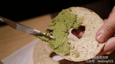 在全北京*博兰**基尼最多的地方，开了家咖啡界的巴黎世家