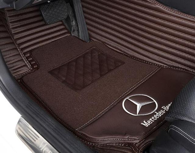 车用丝圈脚垫对人体危害,车子直接用丝圈脚垫