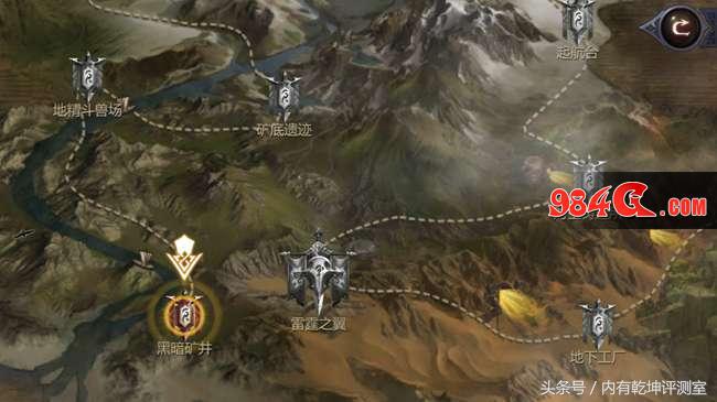 暗黑血统2死亡之握在哪获得,暗黑血统2试玩