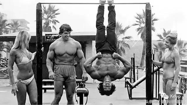 什么叫死肌肉和活肌肉,活肌肉单挑死肌肉