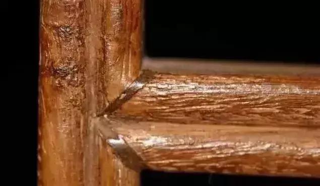 红木胶粘结效果怎么样,鱼鳔胶的粘合力