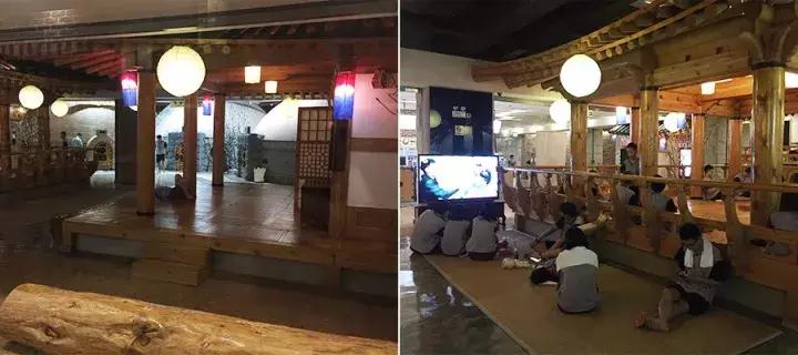 这几家好吃的澡堂子请你收好，再降温必被挤爆