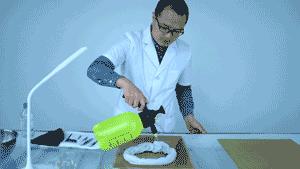 书画修复最好的方法,书画修复手法教程