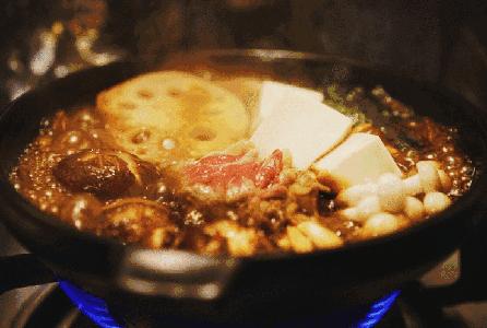 火锅过年新菜品爆款,新晋美食