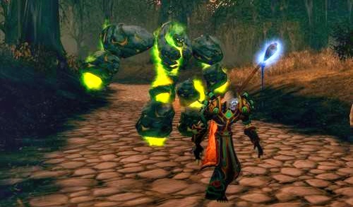 魔兽世界60年代黑科技盘点,魔兽世界60年代pvp各职业排名