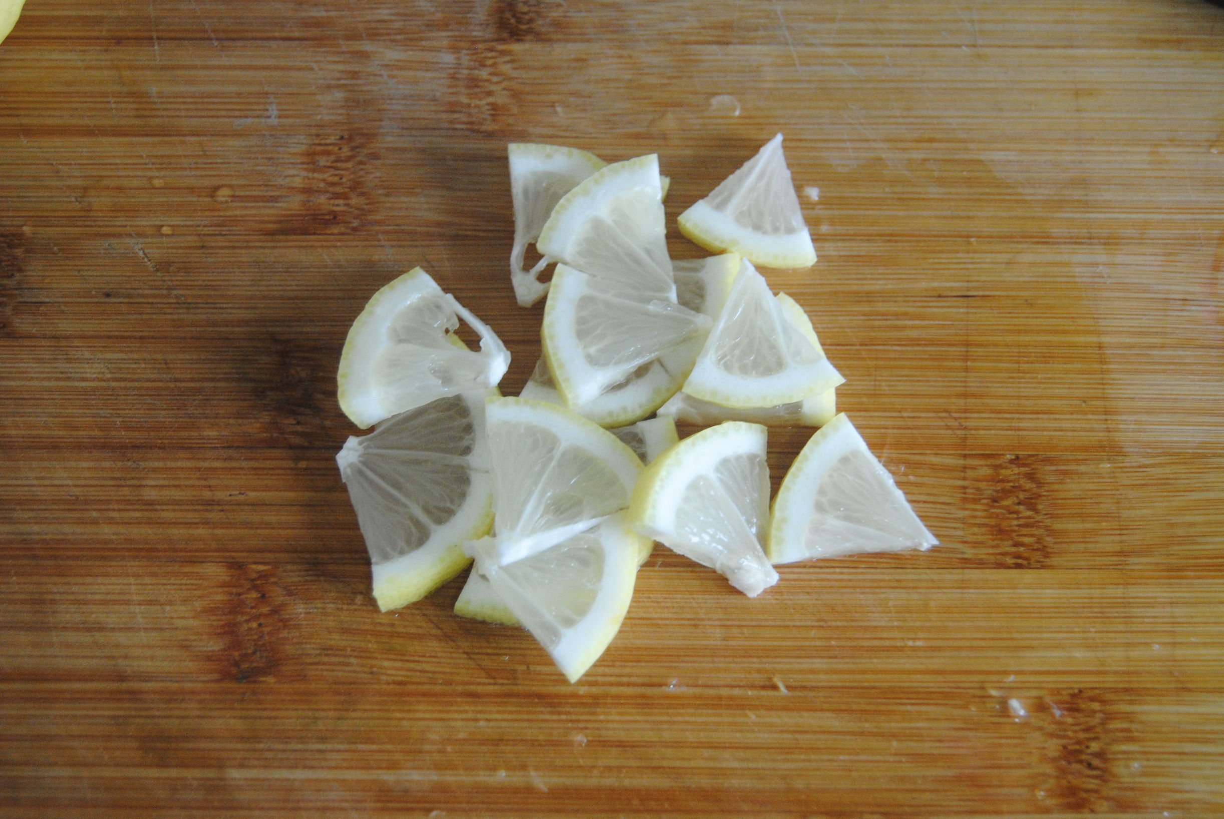 鸡肉又渣又老？那是你没做对，试试这样做，天天吃都不腻