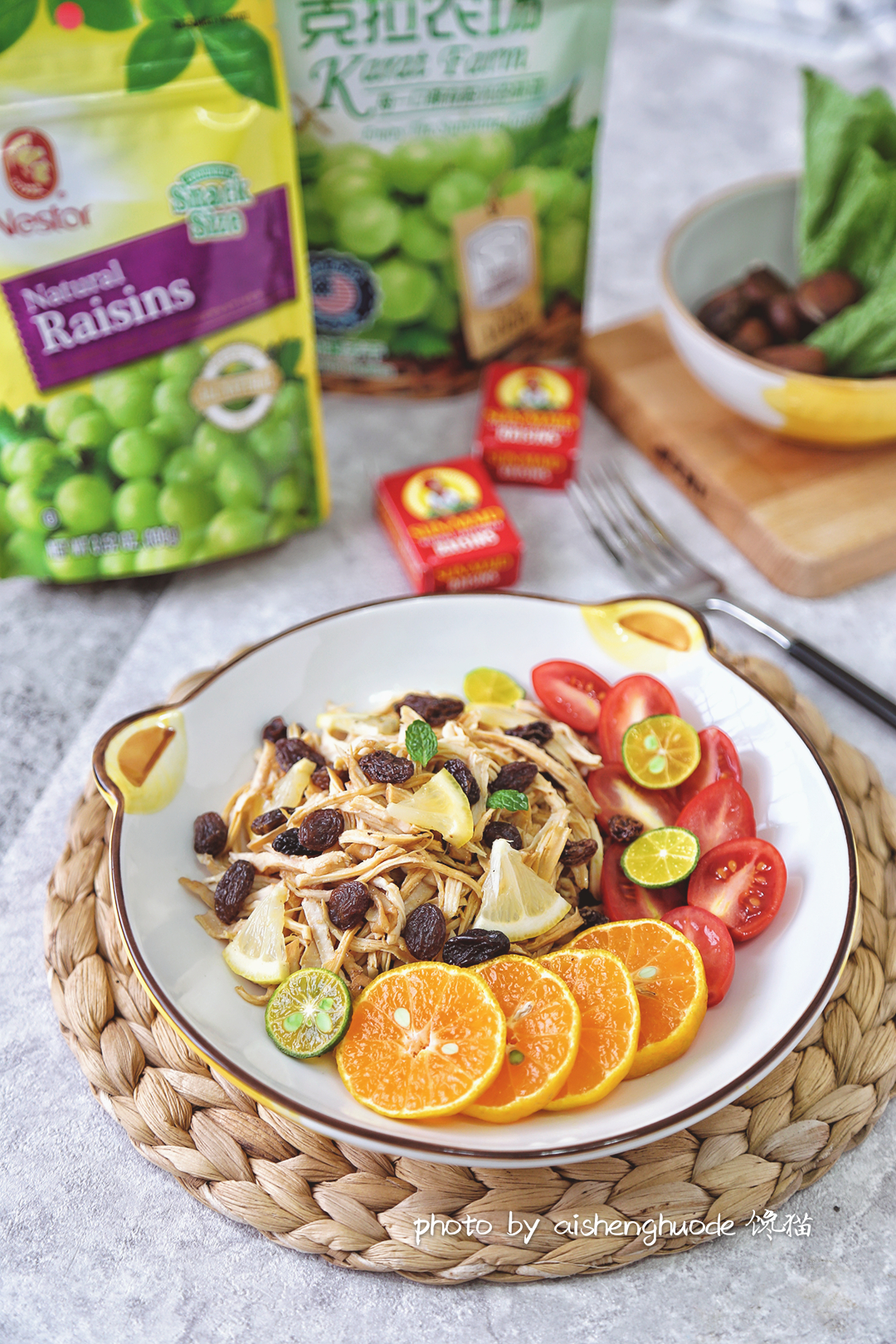 鸡肉又渣又老？那是你没做对，试试这样做，天天吃都不腻