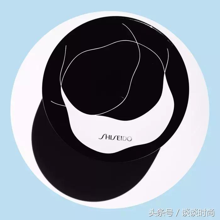 3分钟气垫出门妆,30秒气垫