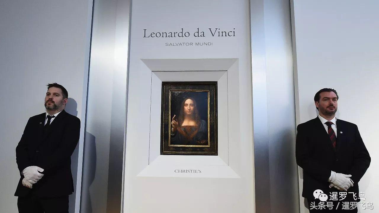 达芬奇最贵的一幅画蒙娜丽莎,150斤达芬奇蒙娜丽莎值多少钱