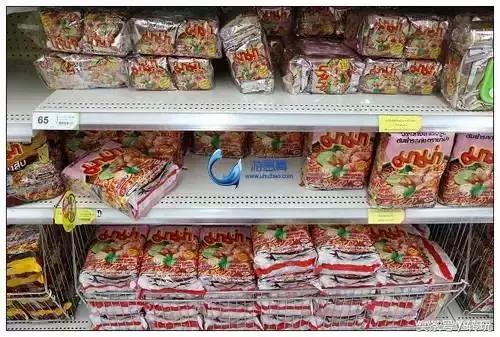 去泰国必买的三样可别被骗了,泰国旅游十大必买物品清单