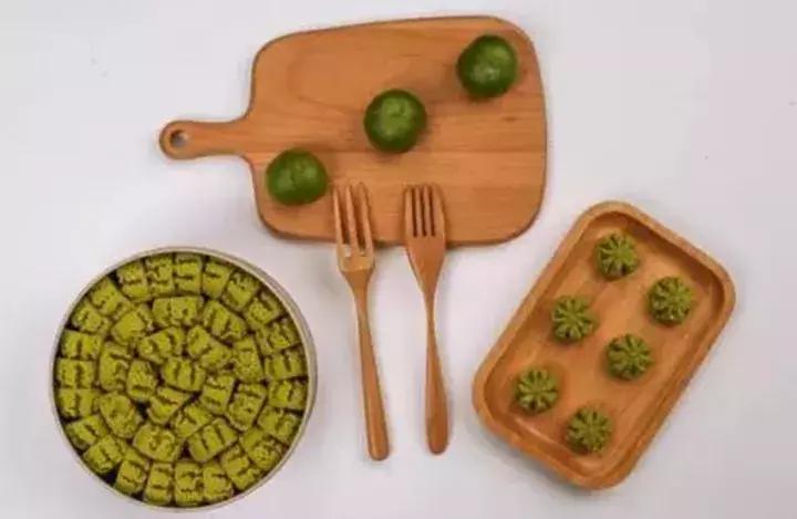 批评一下这种蛋糕，下手这么重！材料不要钱么