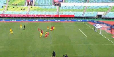 鲁能u23足球队名单,鲁能u23中场吊射视频