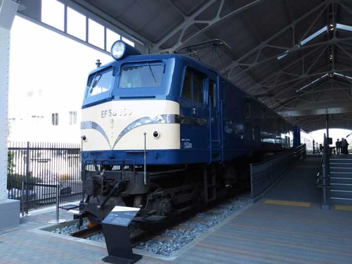 京都旅游人气景点｜全方面带你了解京都铁路博物馆