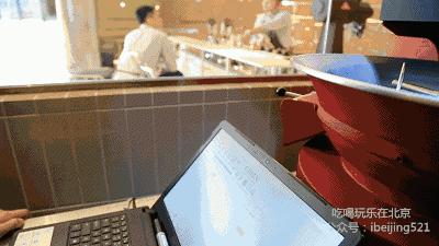 在全北京*博兰**基尼最多的地方，开了家咖啡界的巴黎世家