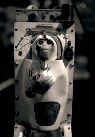 最近进入太空的宇航员有哪些,去太空的宇航员都有哪些