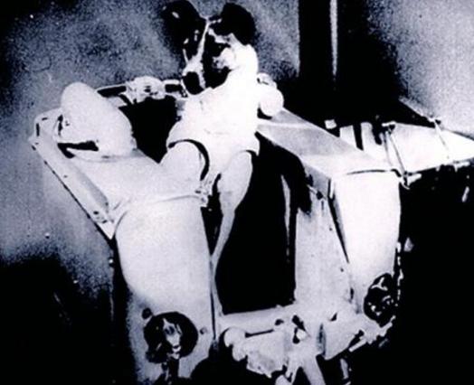 最近进入太空的宇航员有哪些,去太空的宇航员都有哪些