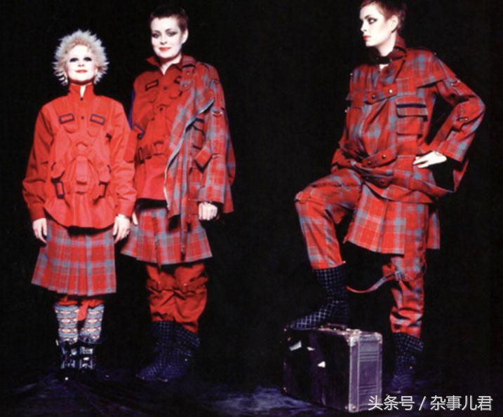 在你心里，改变世界的时尚精品是什么？