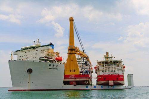 中国航母最大能装多少飞机,中国航母和小型航母