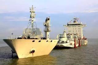 中国航母最大能装多少飞机,中国航母和小型航母