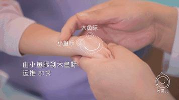 成人腹泻推拿手法视频,小儿腹泻推拿手法视频