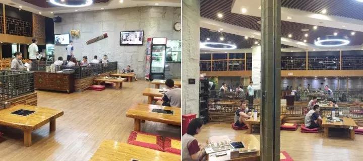 这几家好吃的澡堂子请你收好，再降温必被挤爆