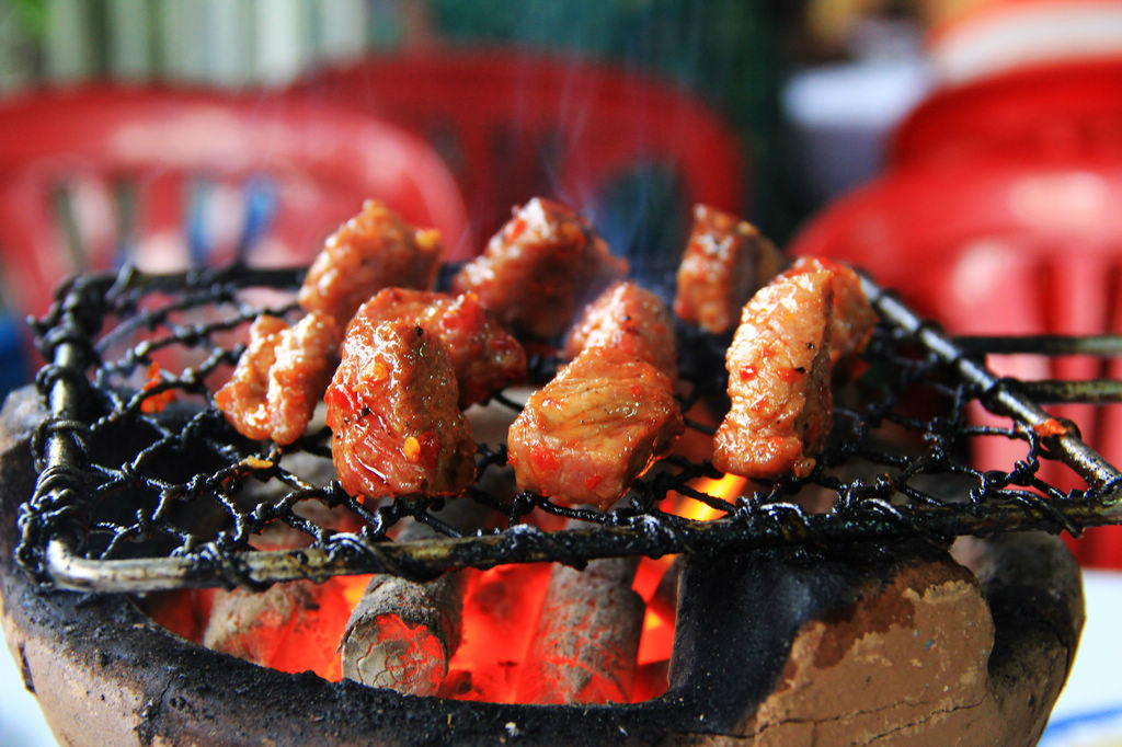 芽庄咖啡推荐,越南芽庄旅游咖啡