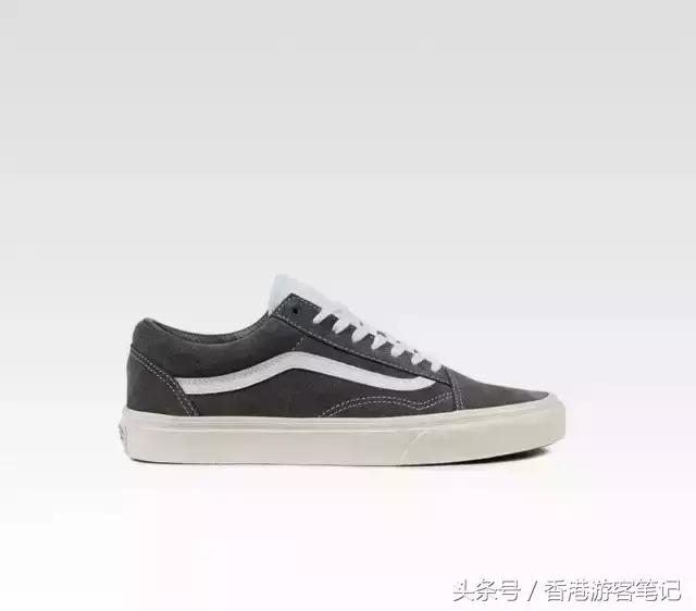 香港最潮的鞋子,香港今年比较火爆的鞋子