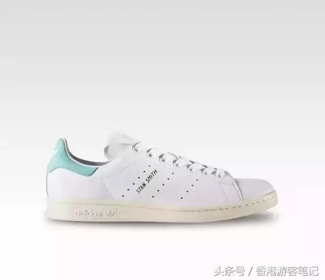 香港最潮的鞋子,香港今年比较火爆的鞋子