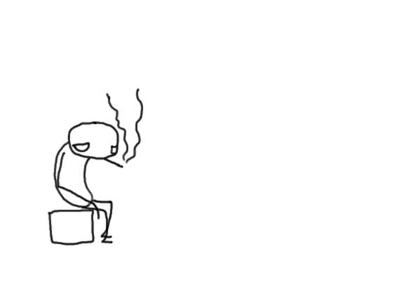 世界戒烟日｜连表情包都“戒烟”了，你做好对*草烟**Sayno的准备了吗？