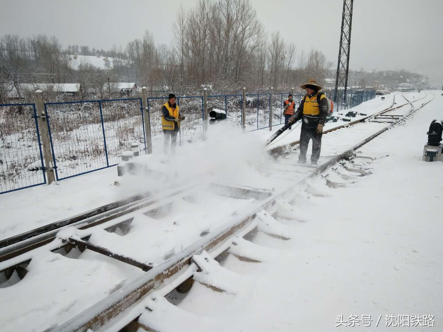 长白山下大雪了没有,长白山今天大雪视频
