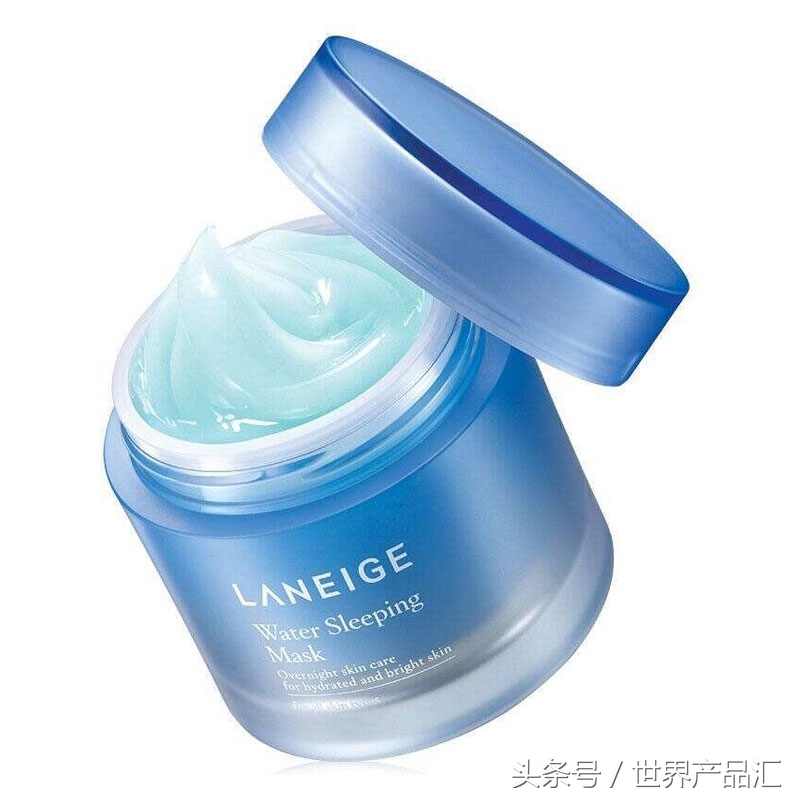 去韩国旅游必买的化妆品清单,去韩国必买的化妆品推荐