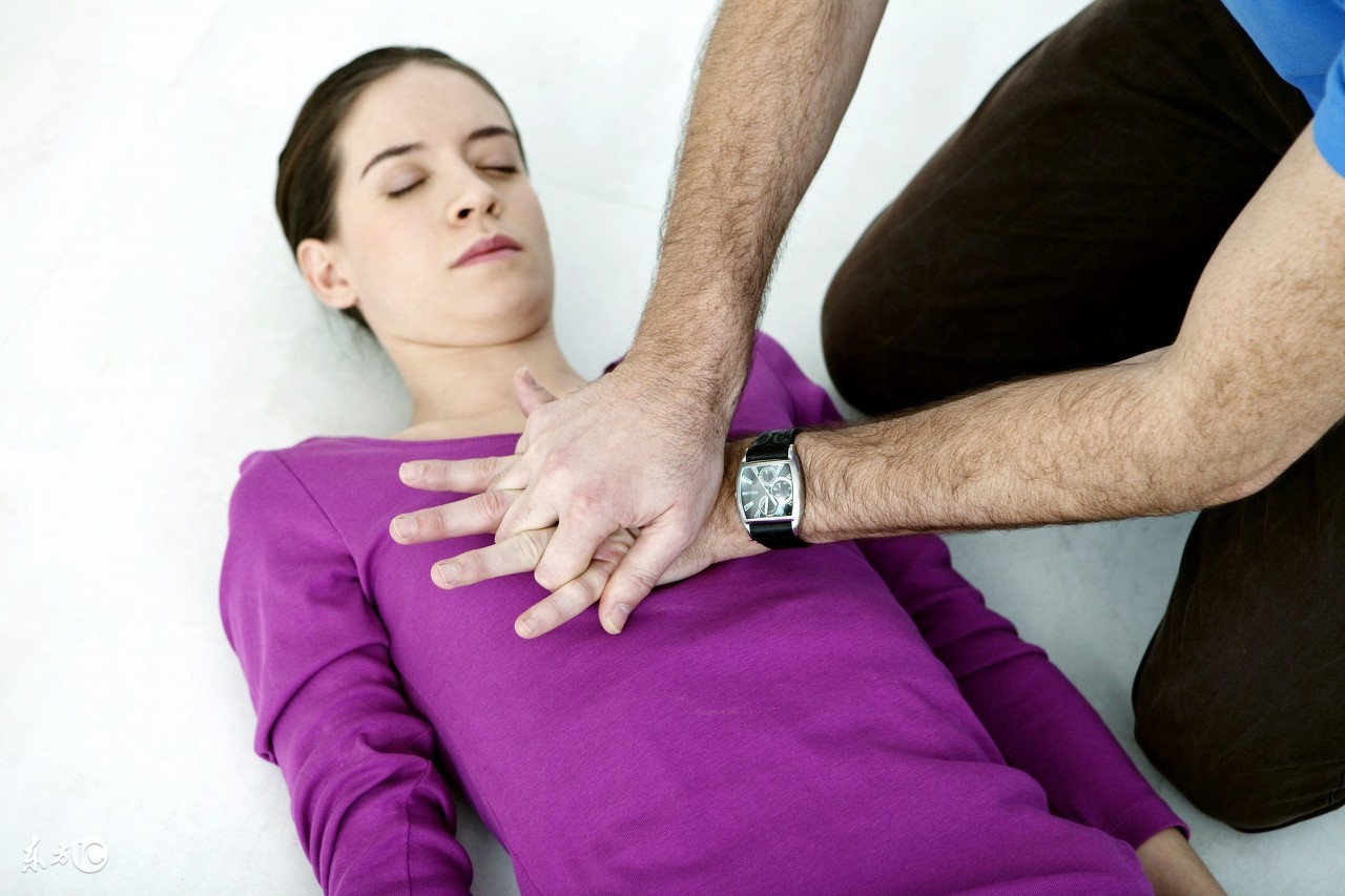 中医的五种急救方法,中医急症有哪些