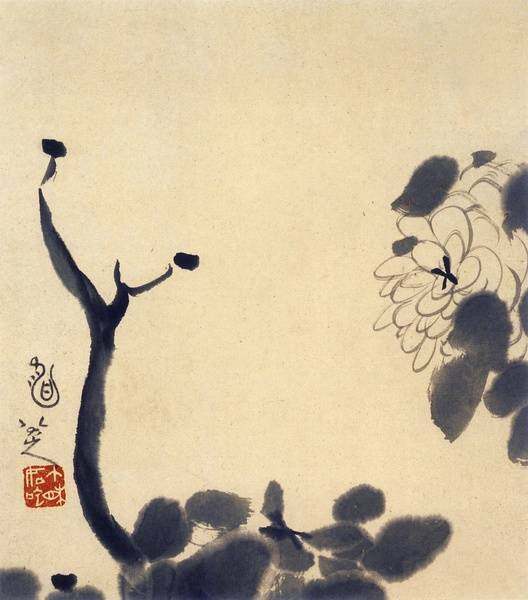 日本国宝级国画,我最喜欢的传统文化国画