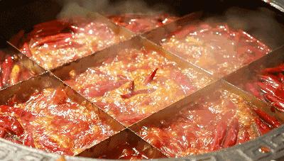 重庆让人着迷的城市,重庆一个充满火锅味的城市